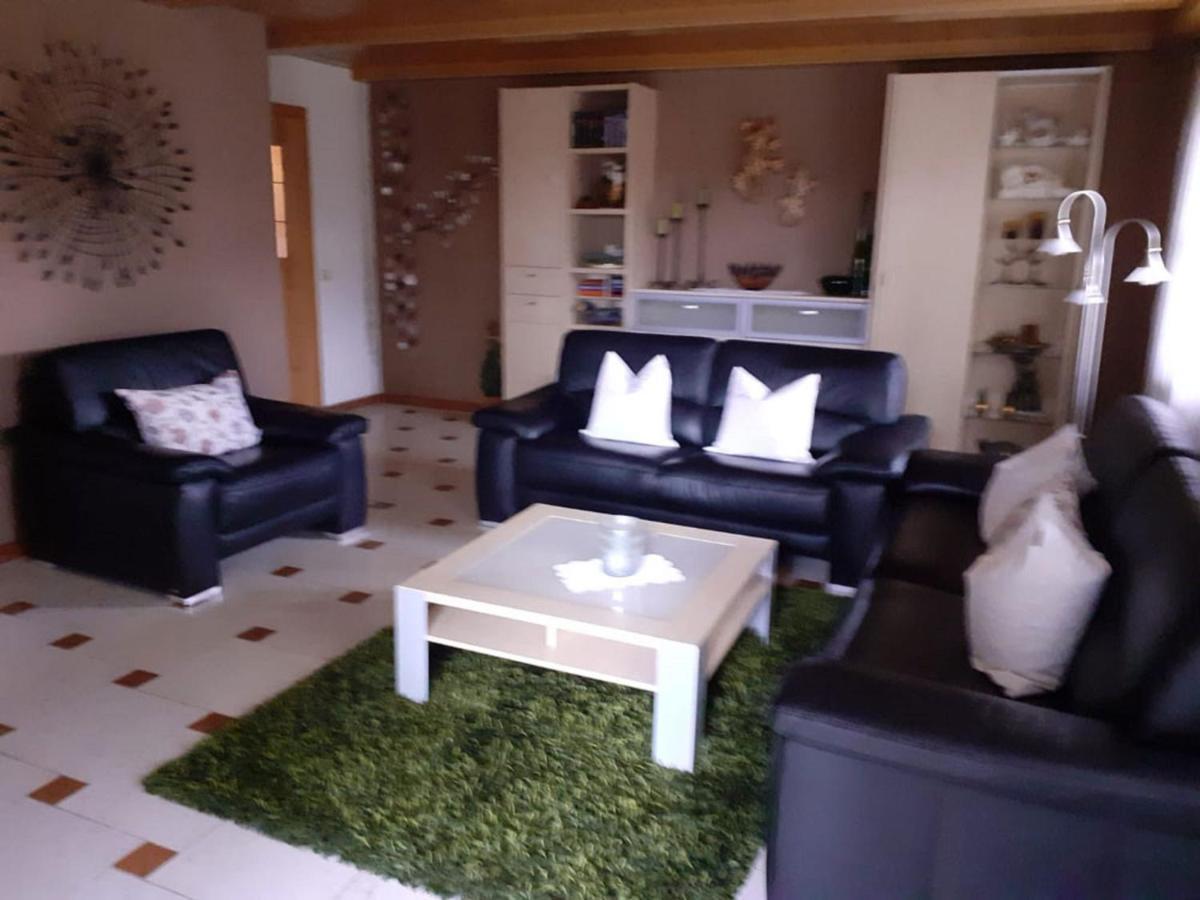 Ferienwohnung Arberblick Lam Exteriör bild